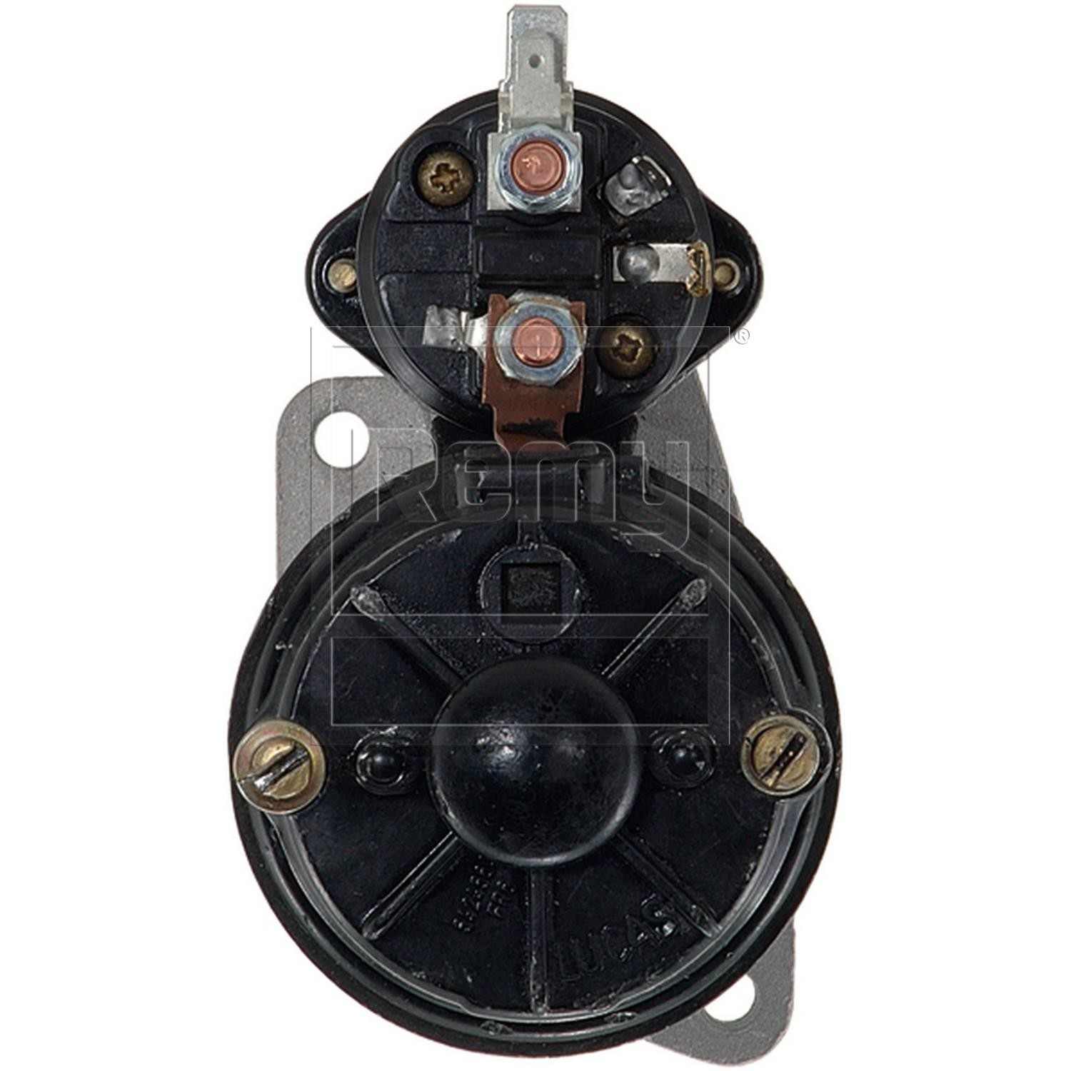 Remy Electrical 16164