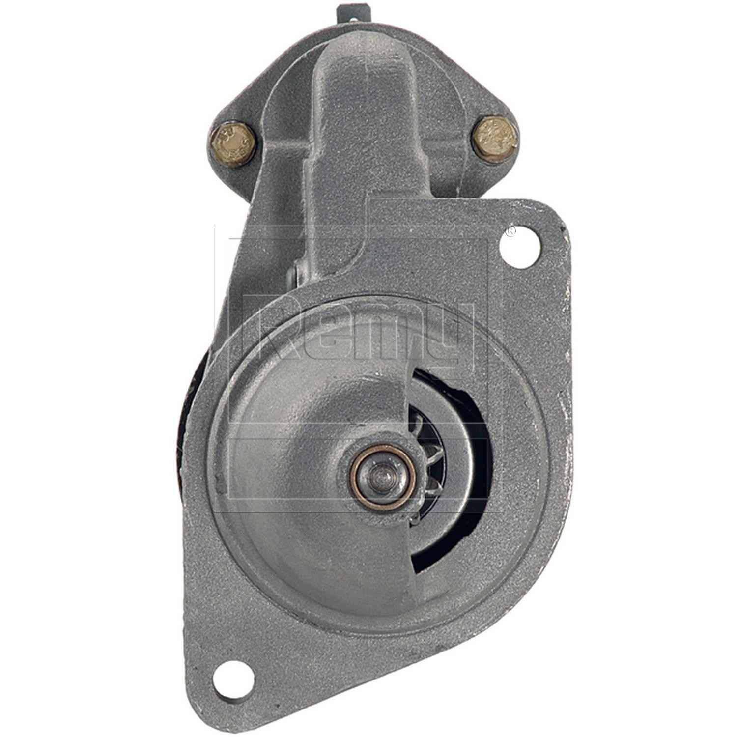 Remy Electrical 16164