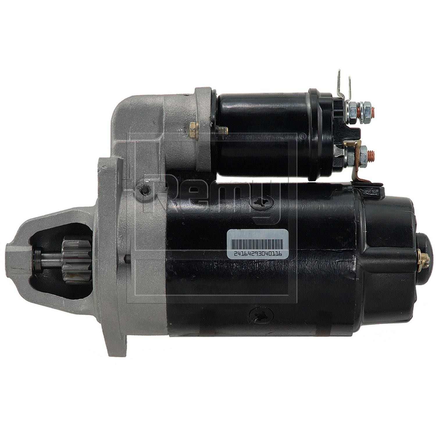 Remy Electrical 16164