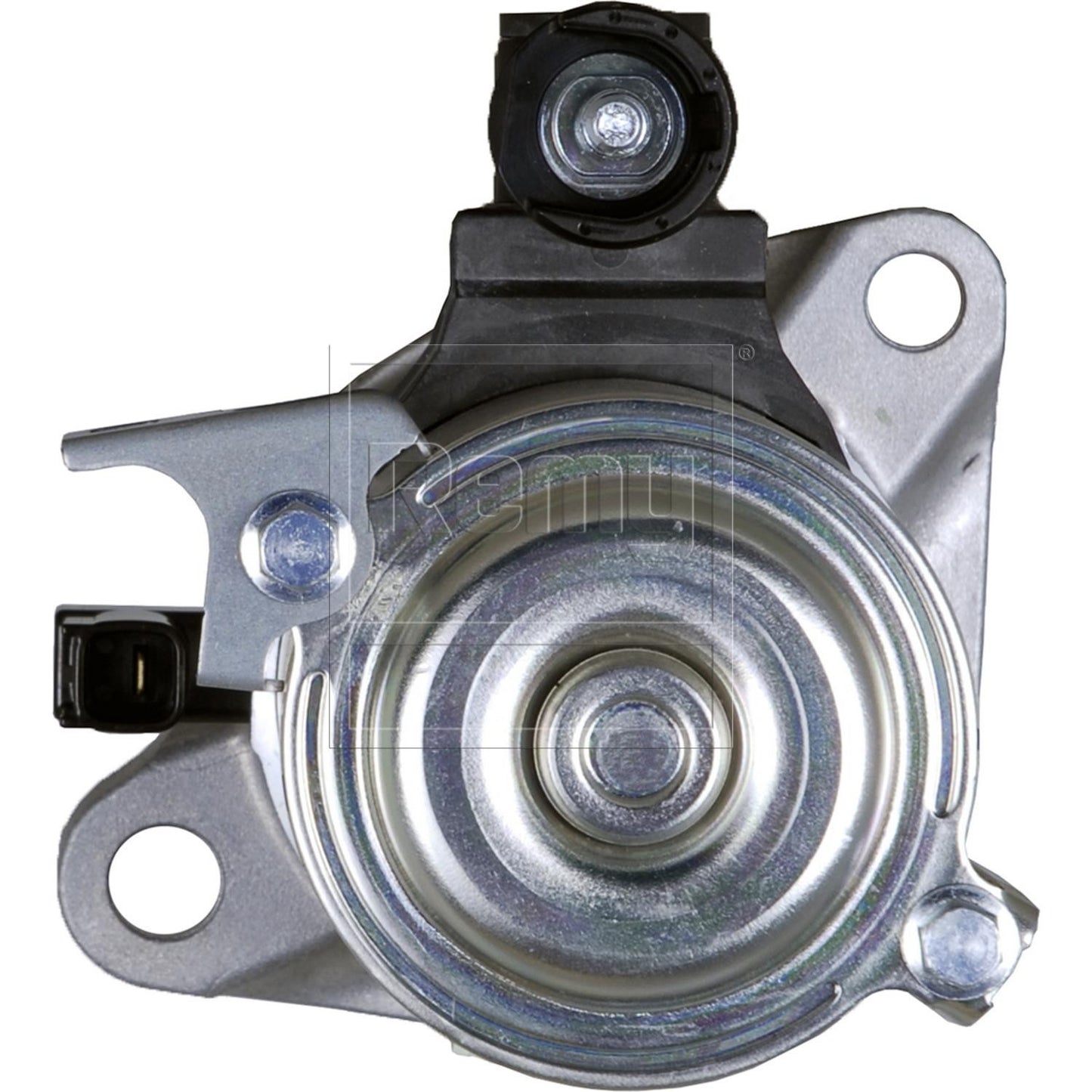 Remy Starter Motor 16287 image 4