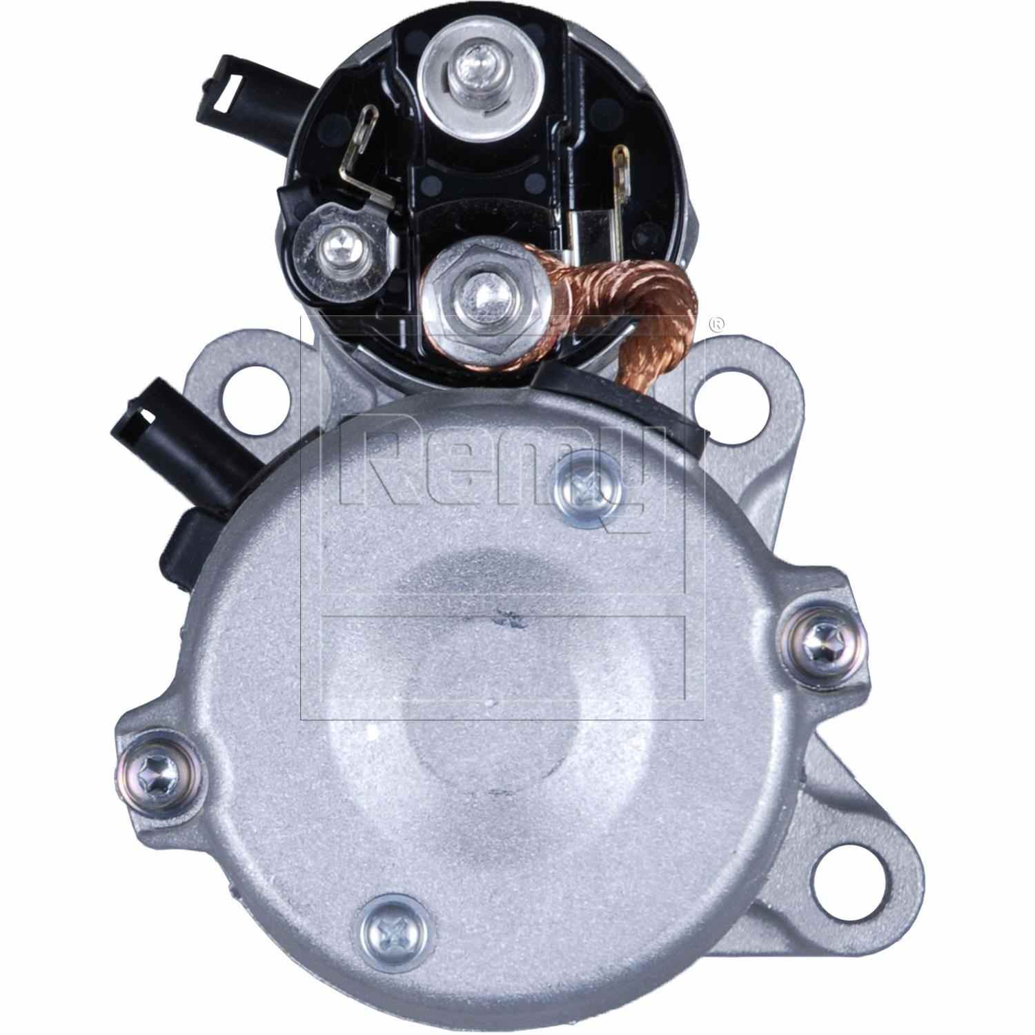 Remy Electrical 16298