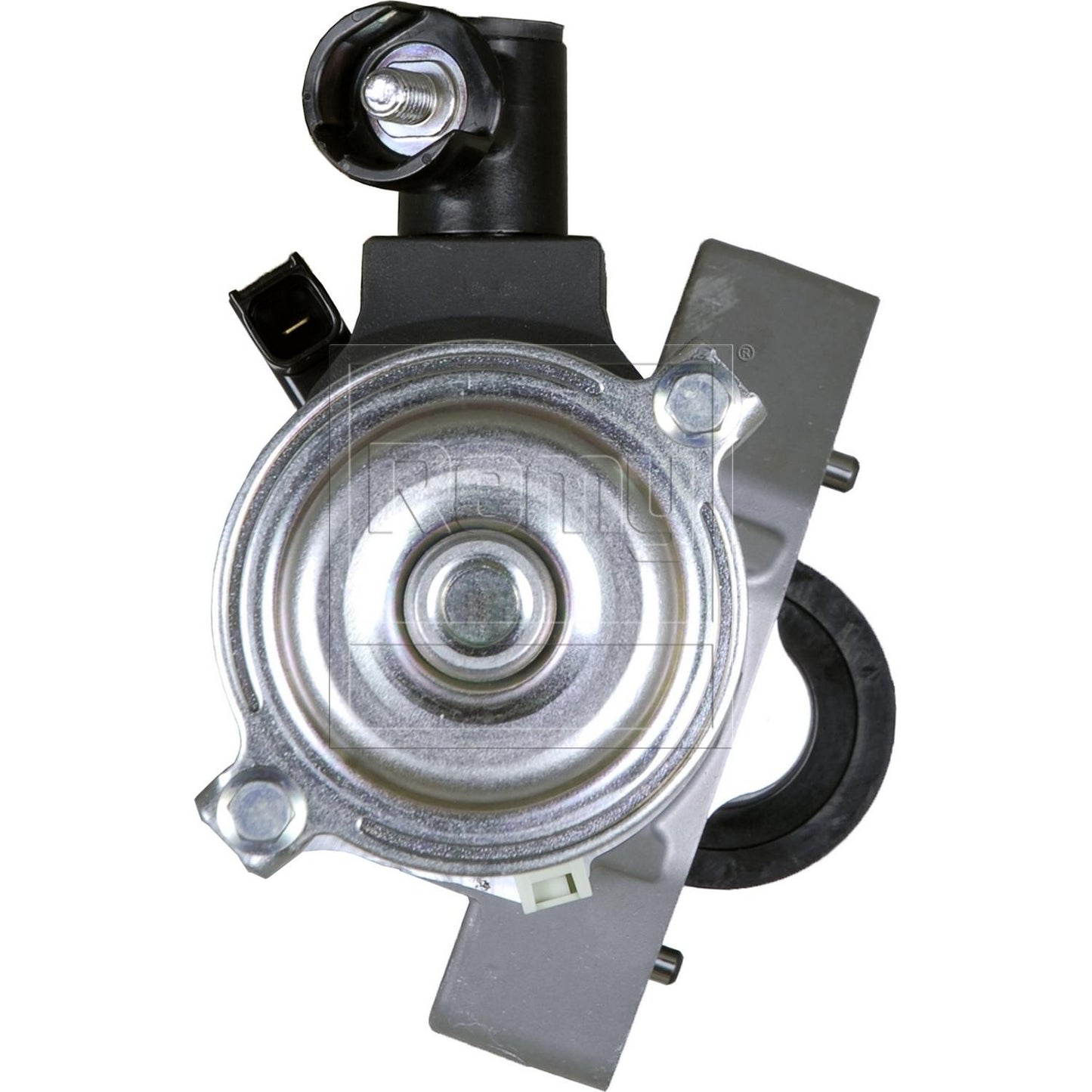 Remy Starter Motor 16308 image 4