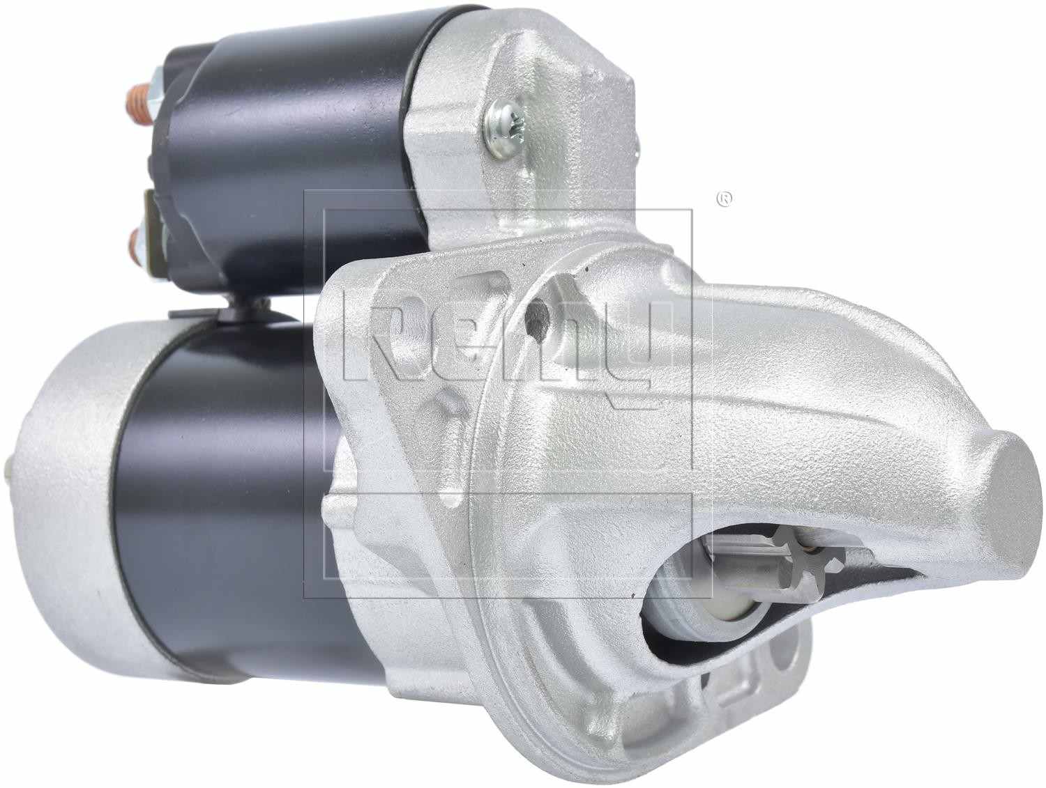 Remy Electrical 16404