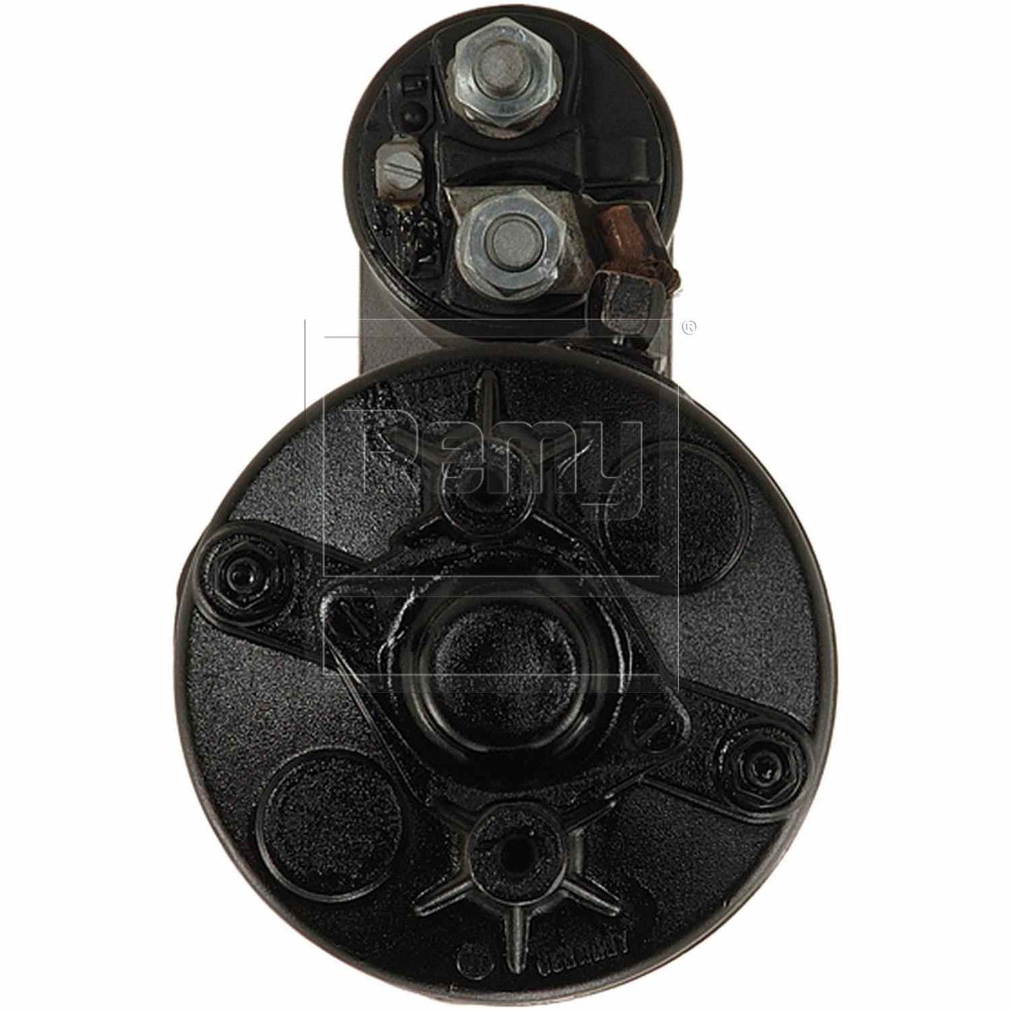 Remy Electrical 16777
