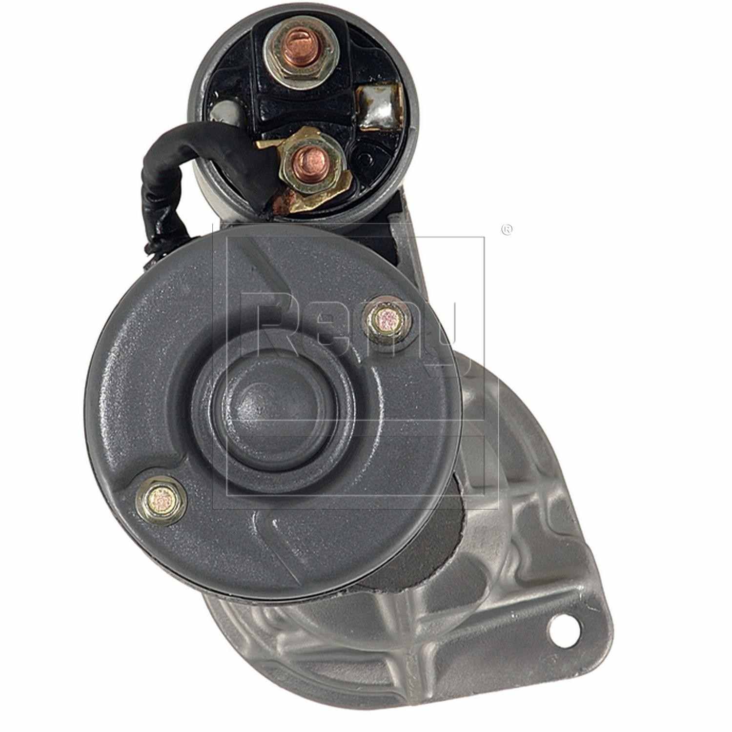 Remy Electrical 16809