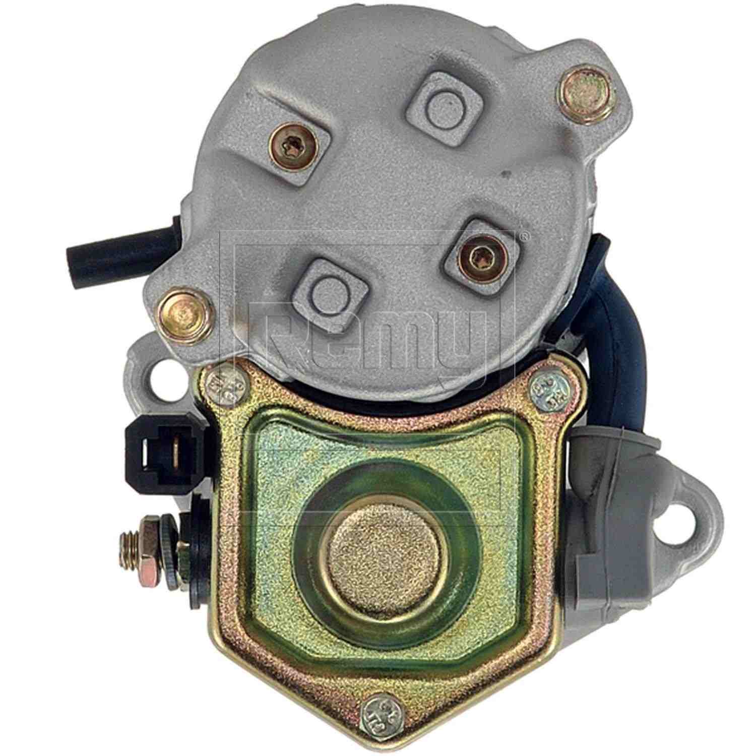 Remy Electrical 16835