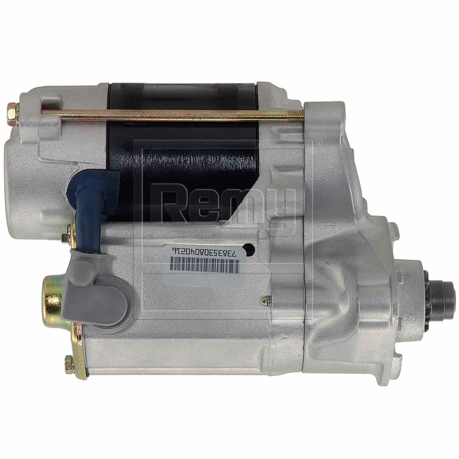 Remy Electrical 16835