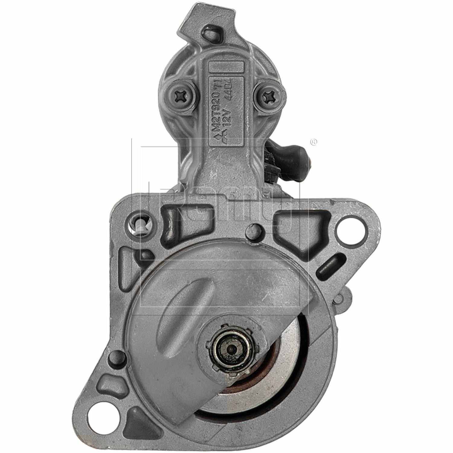 Remy Electrical 16857