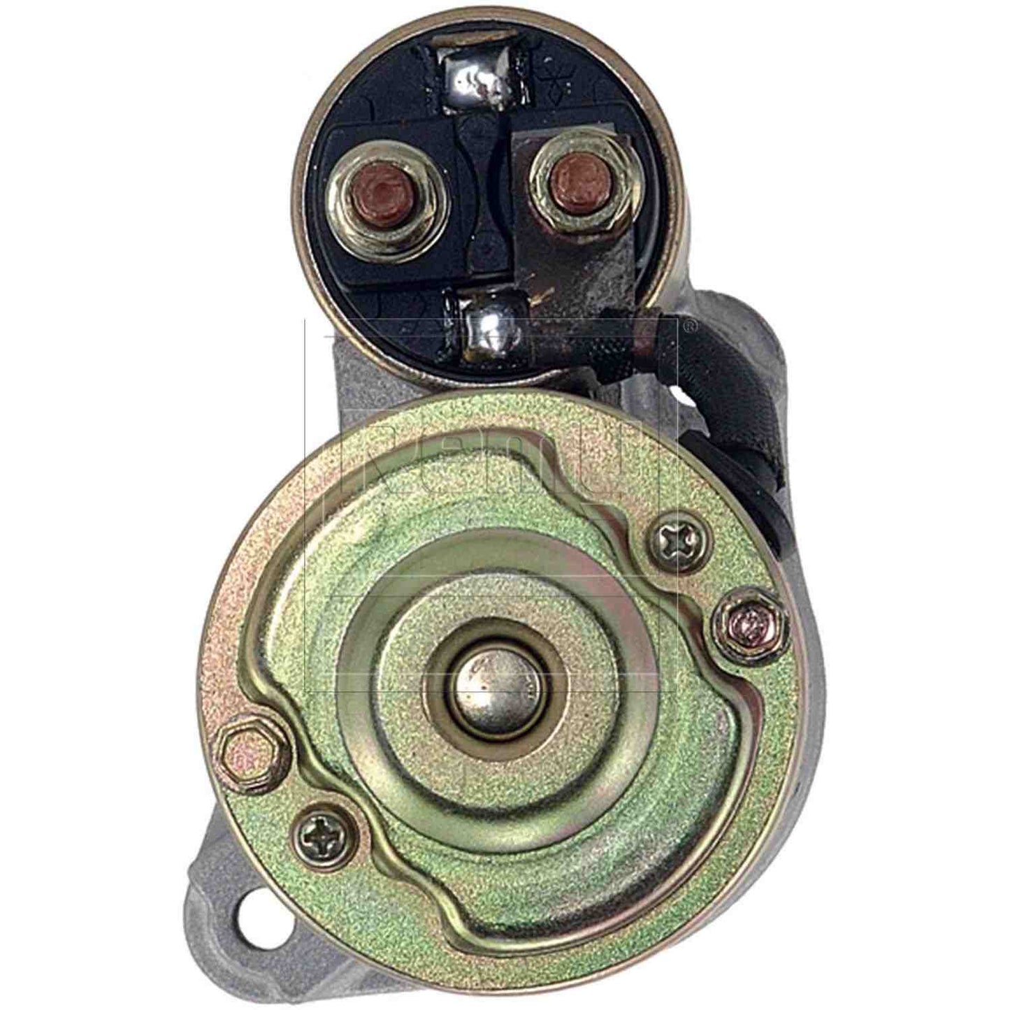 Remy Electrical 16870