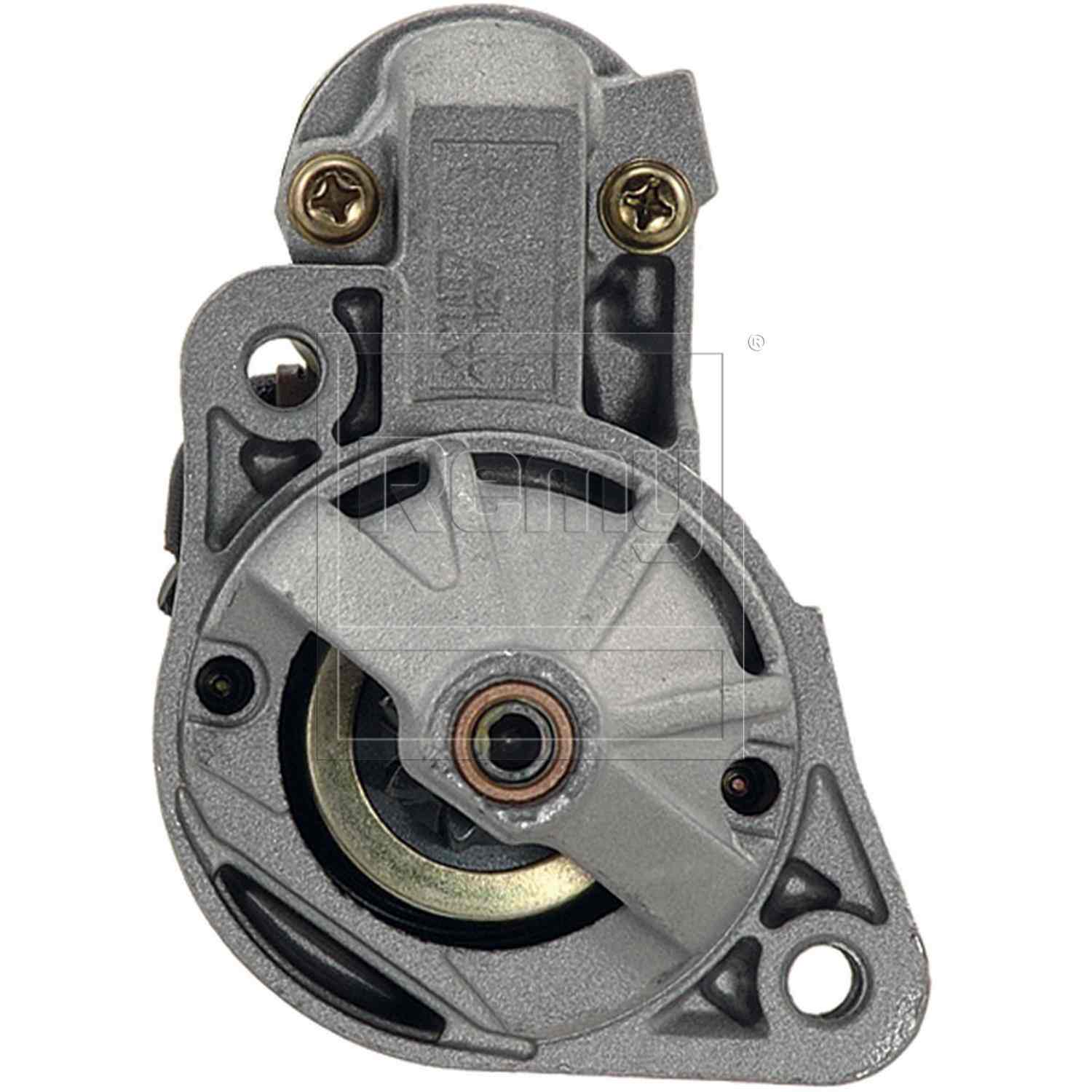 Remy Electrical 16870