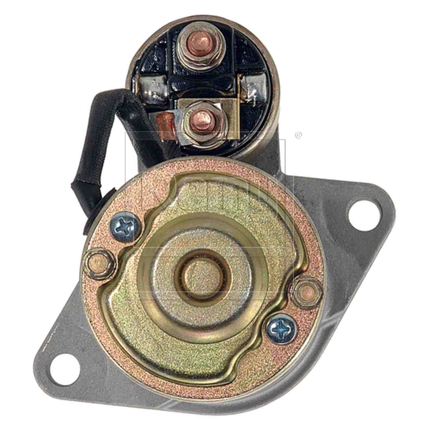 Remy Electrical 16889