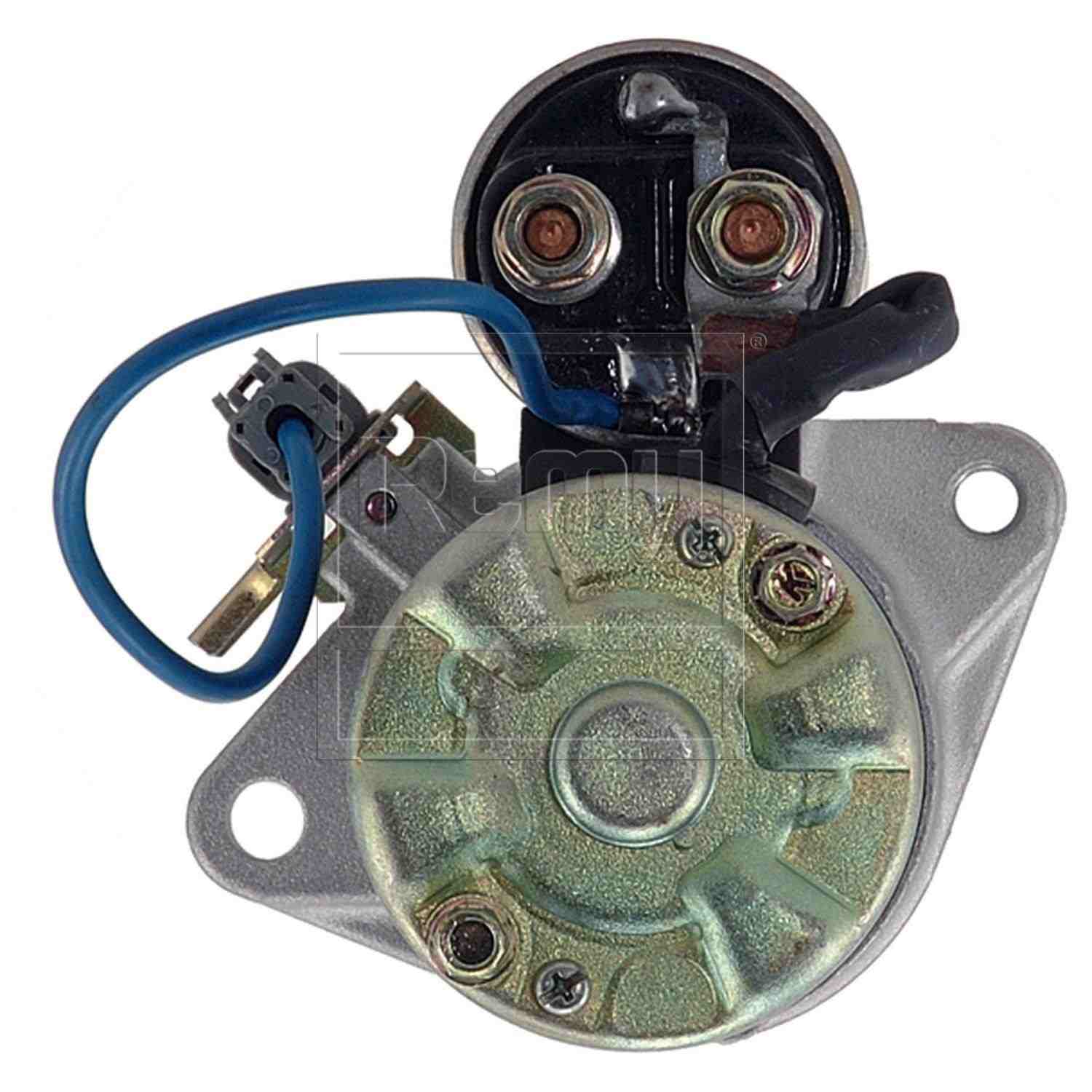 Remy Electrical 16895