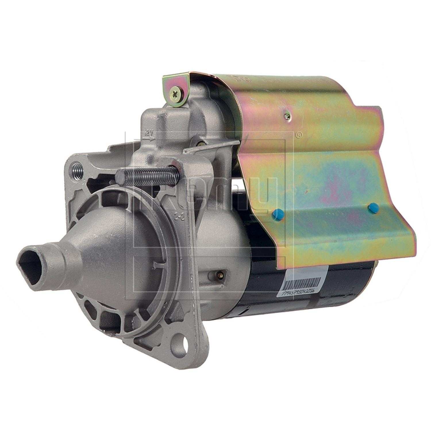 Remy Electrical 16945