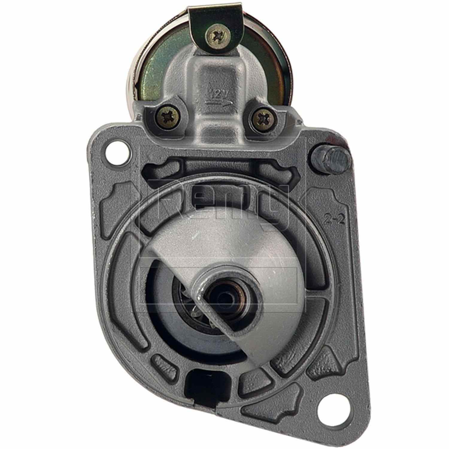 Remy Electrical 16945