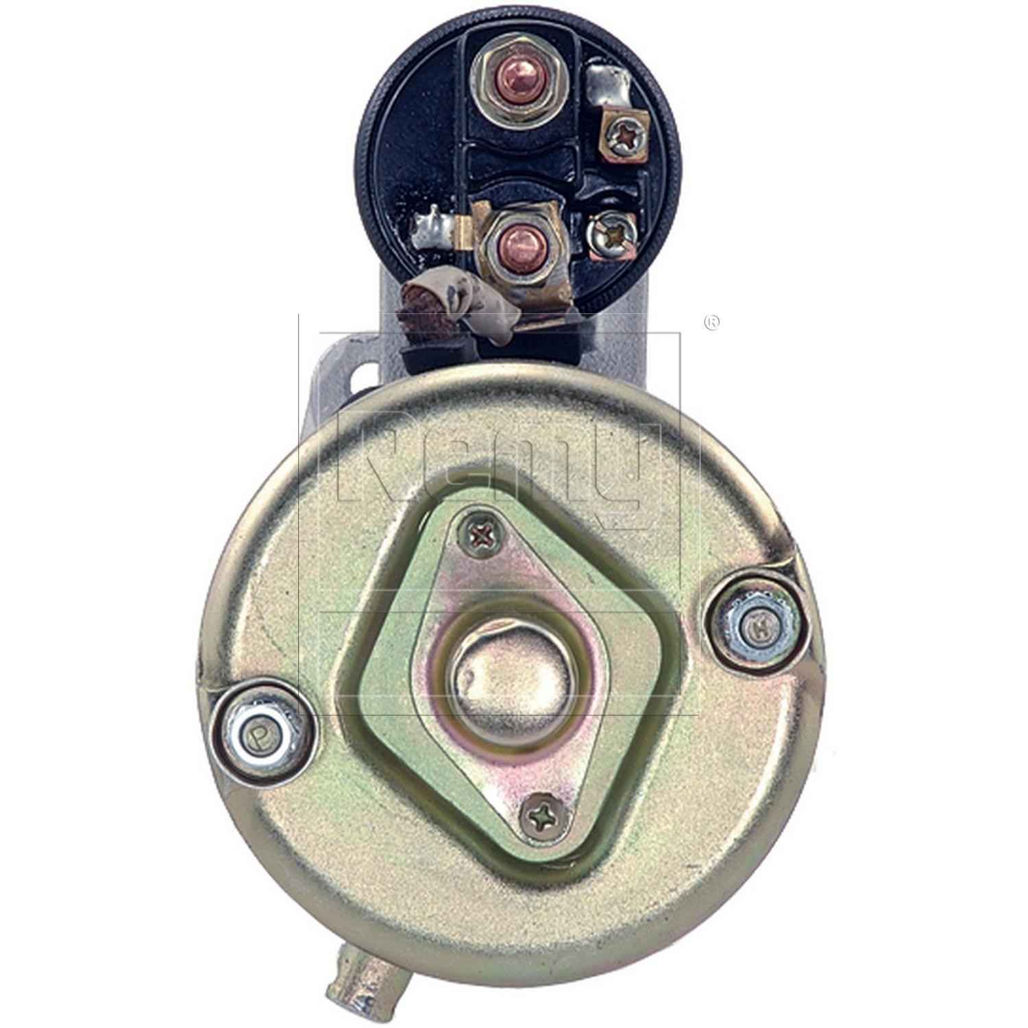 Remy Electrical 16963