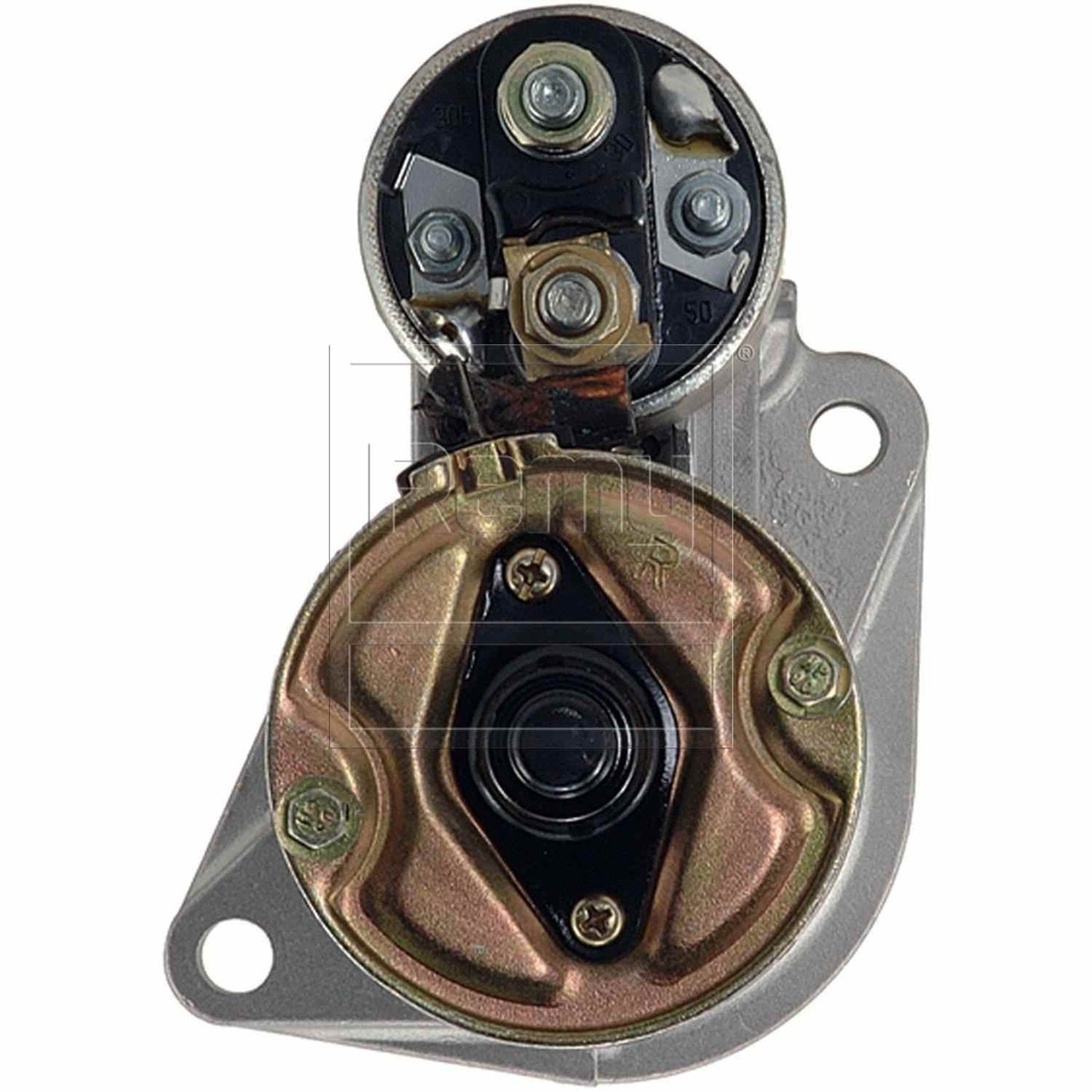 Remy Electrical 17219