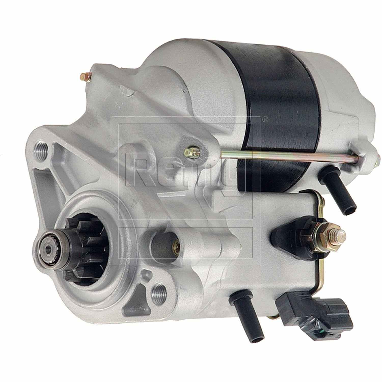 Remy Electrical 17239