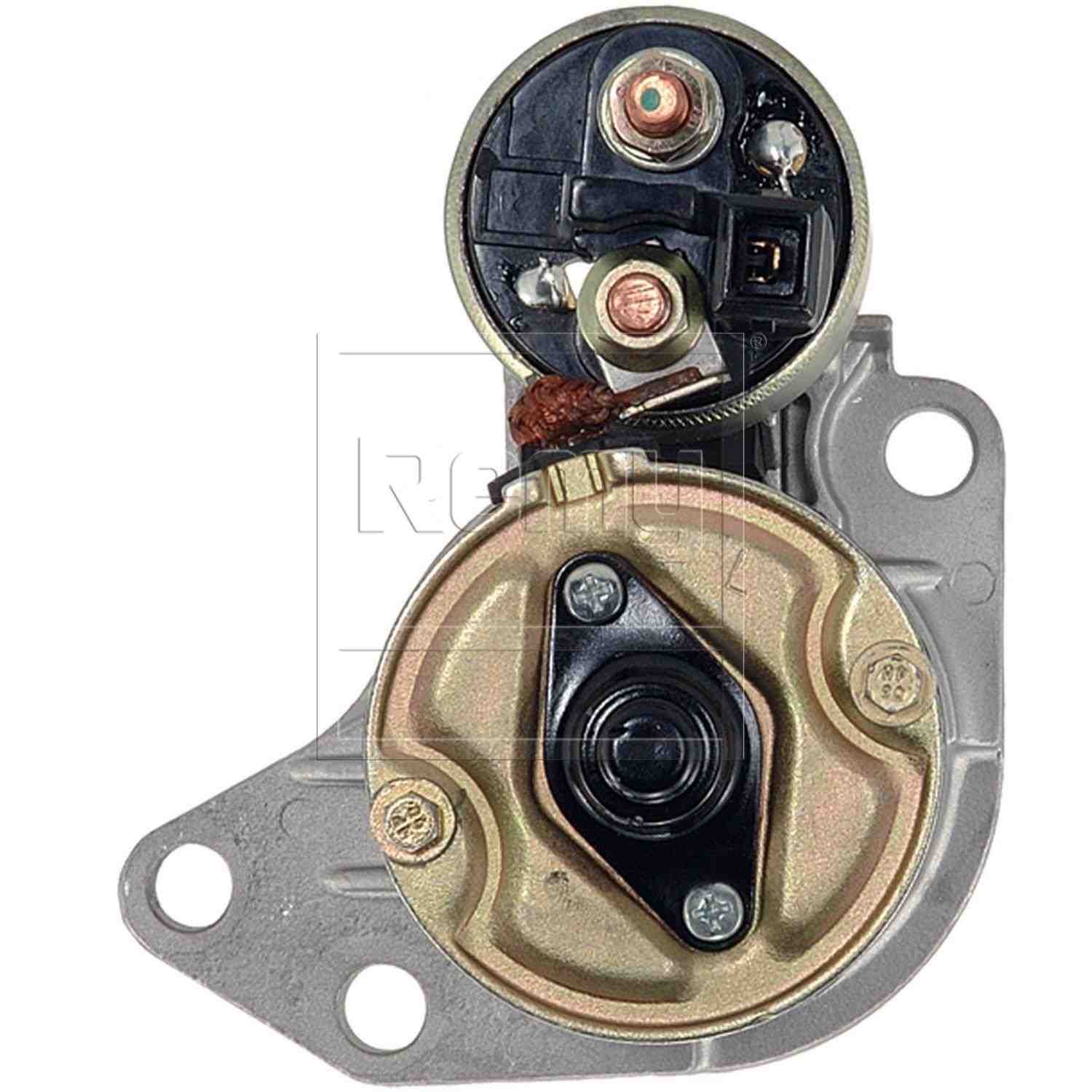 Remy Electrical 17255