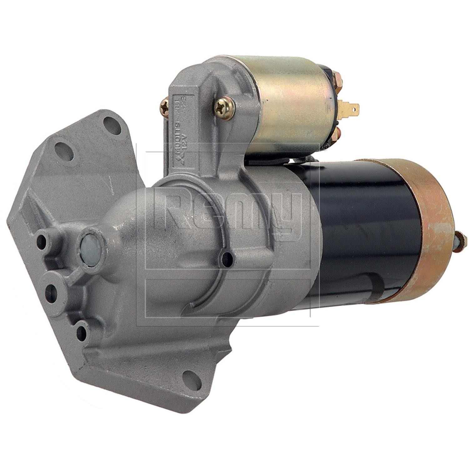 Remy Electrical 17287