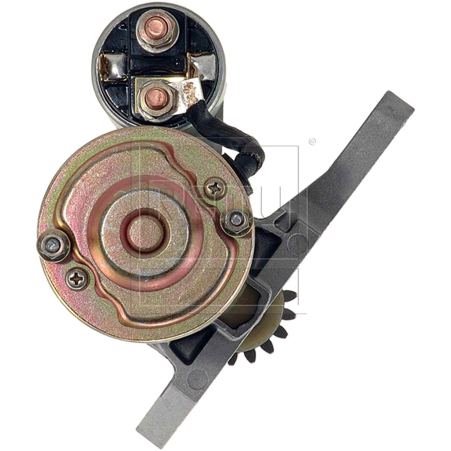 Remy Electrical 17287