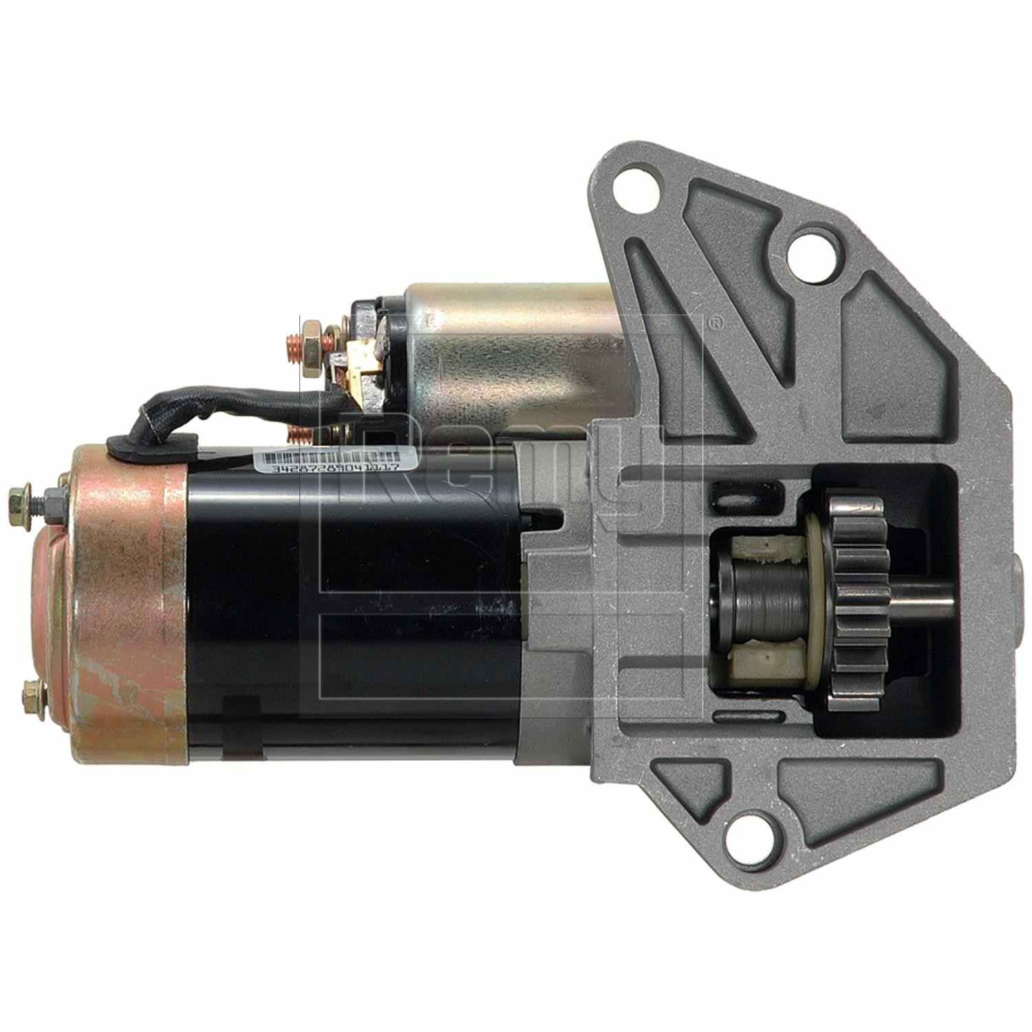 Remy Electrical 17287