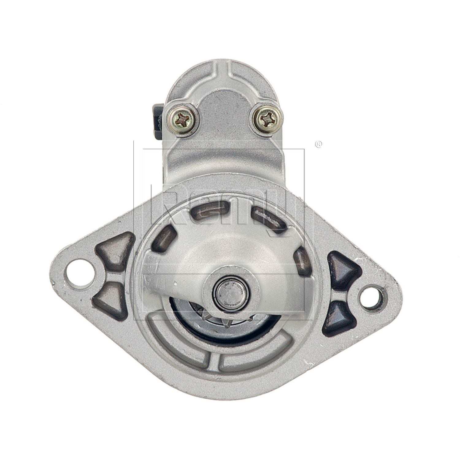 Remy Electrical 17382