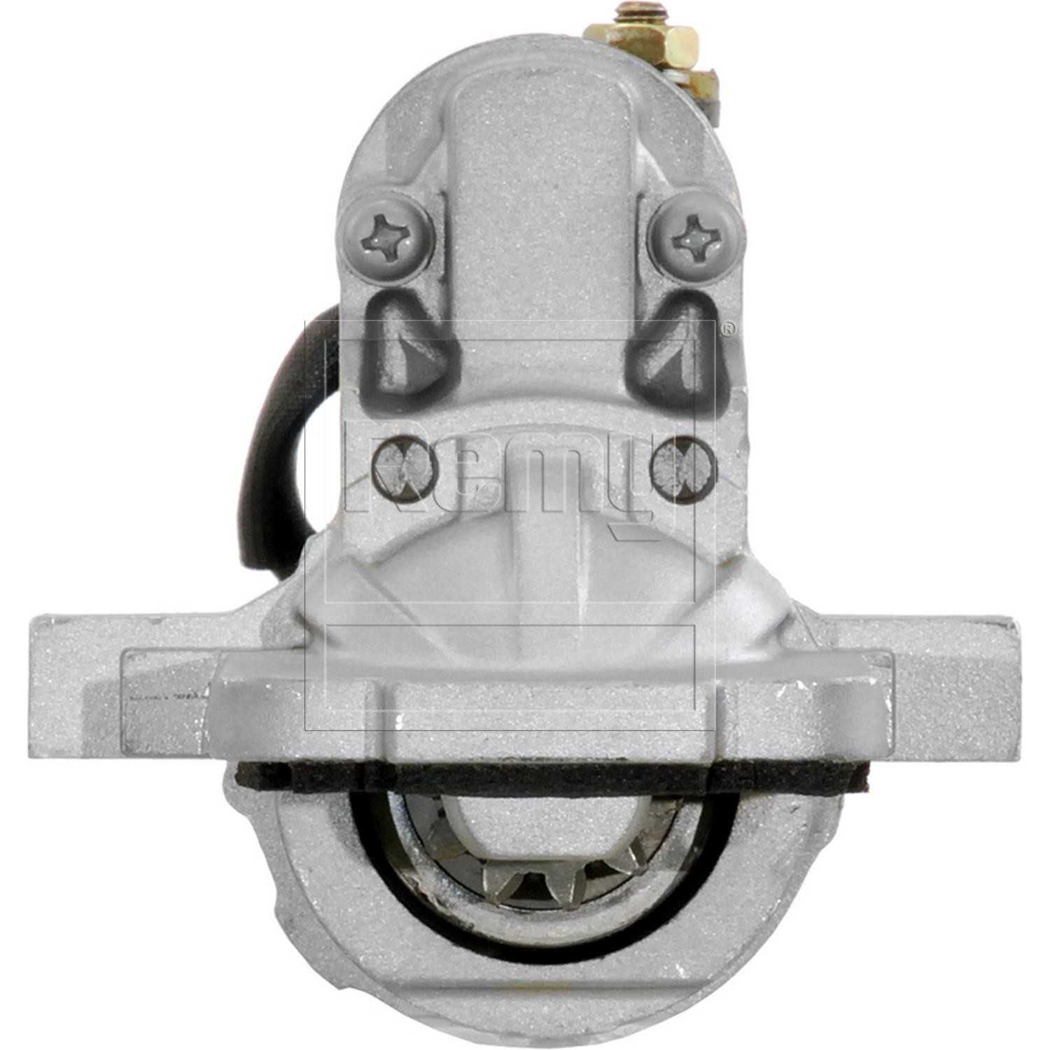 Remy Electrical 17471