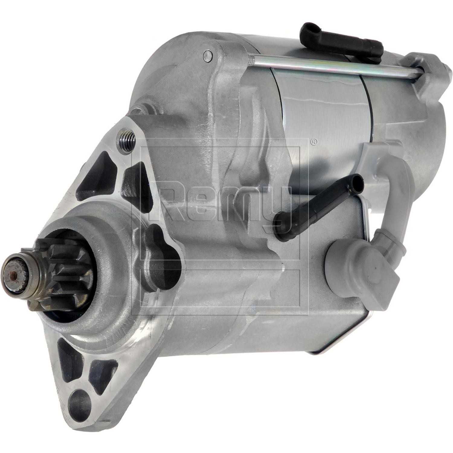 Remy Electrical 17531