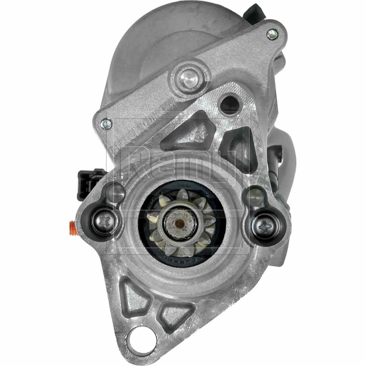 Remy Electrical 17531