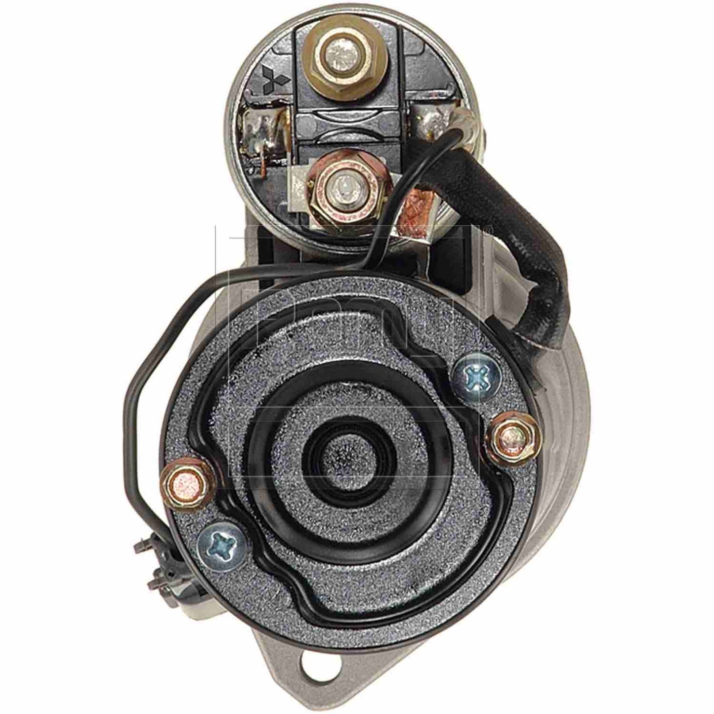 Remy Electrical 17641