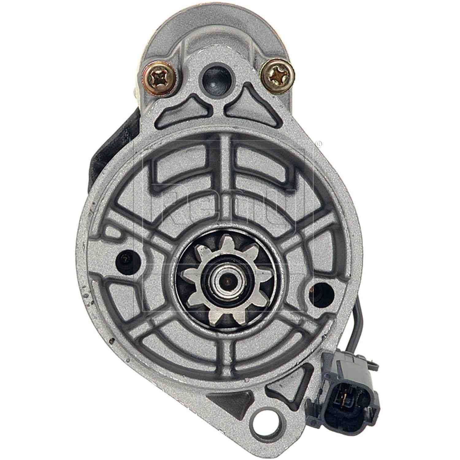 Remy Electrical 17641