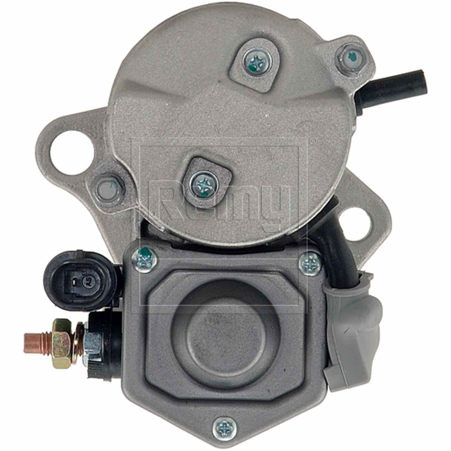 Remy Electrical 17677