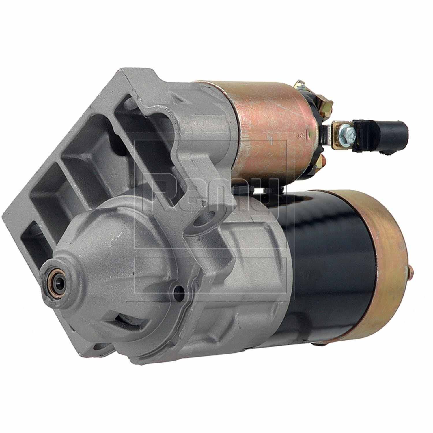 Remy Electrical 17679