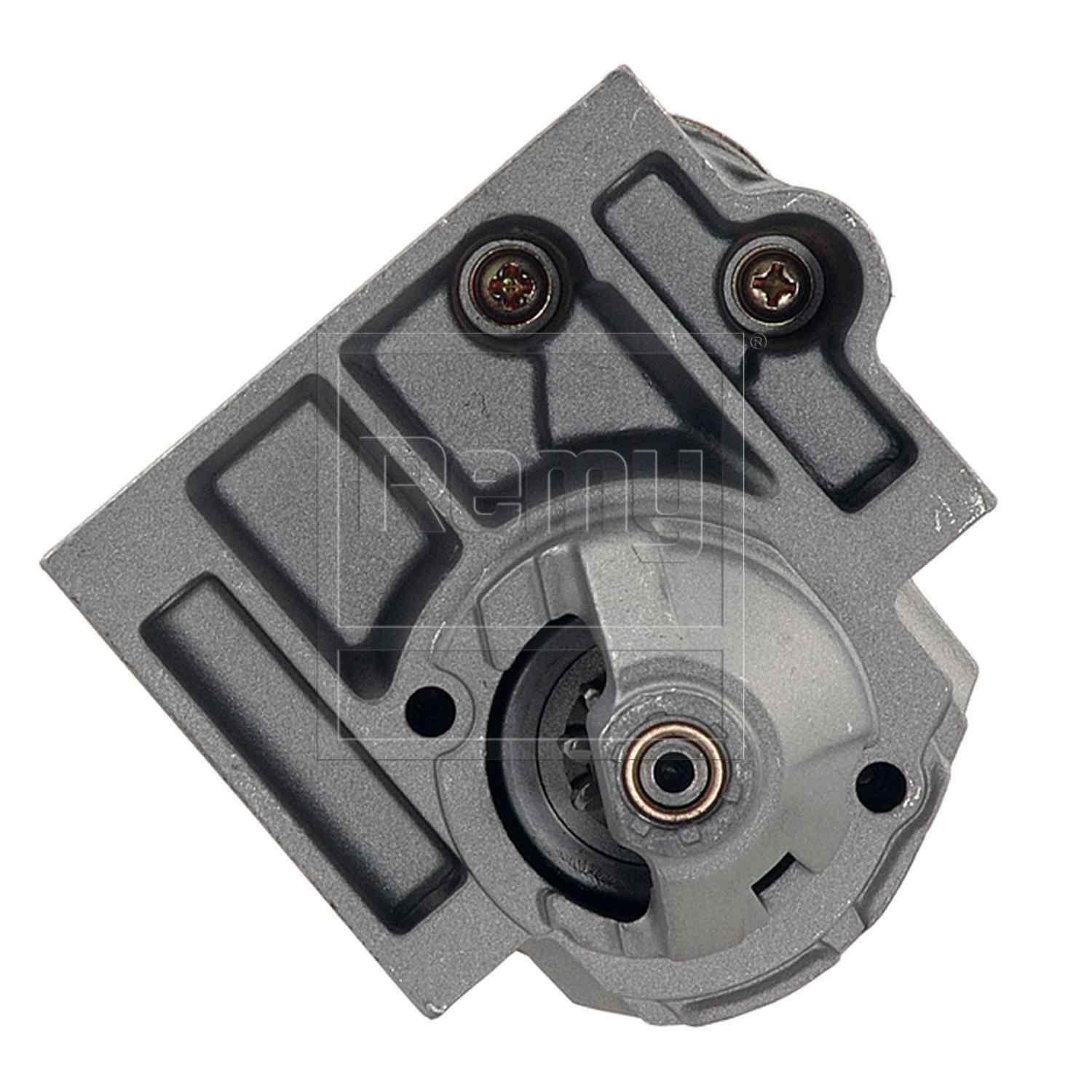 Remy Electrical 17679