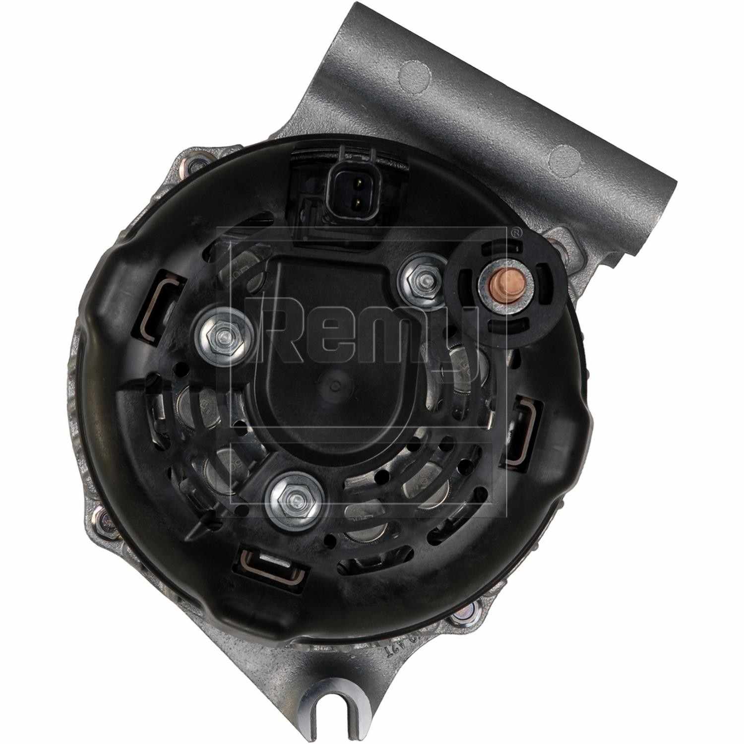 Remy Electrical 20025