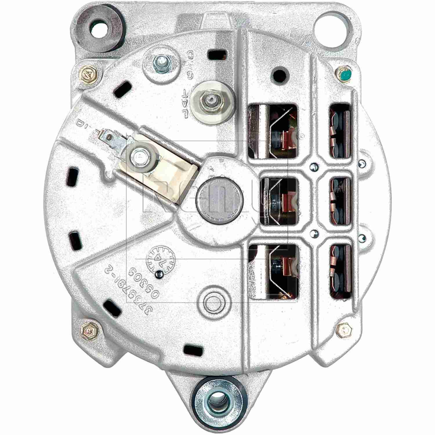 Remy Electrical 20036