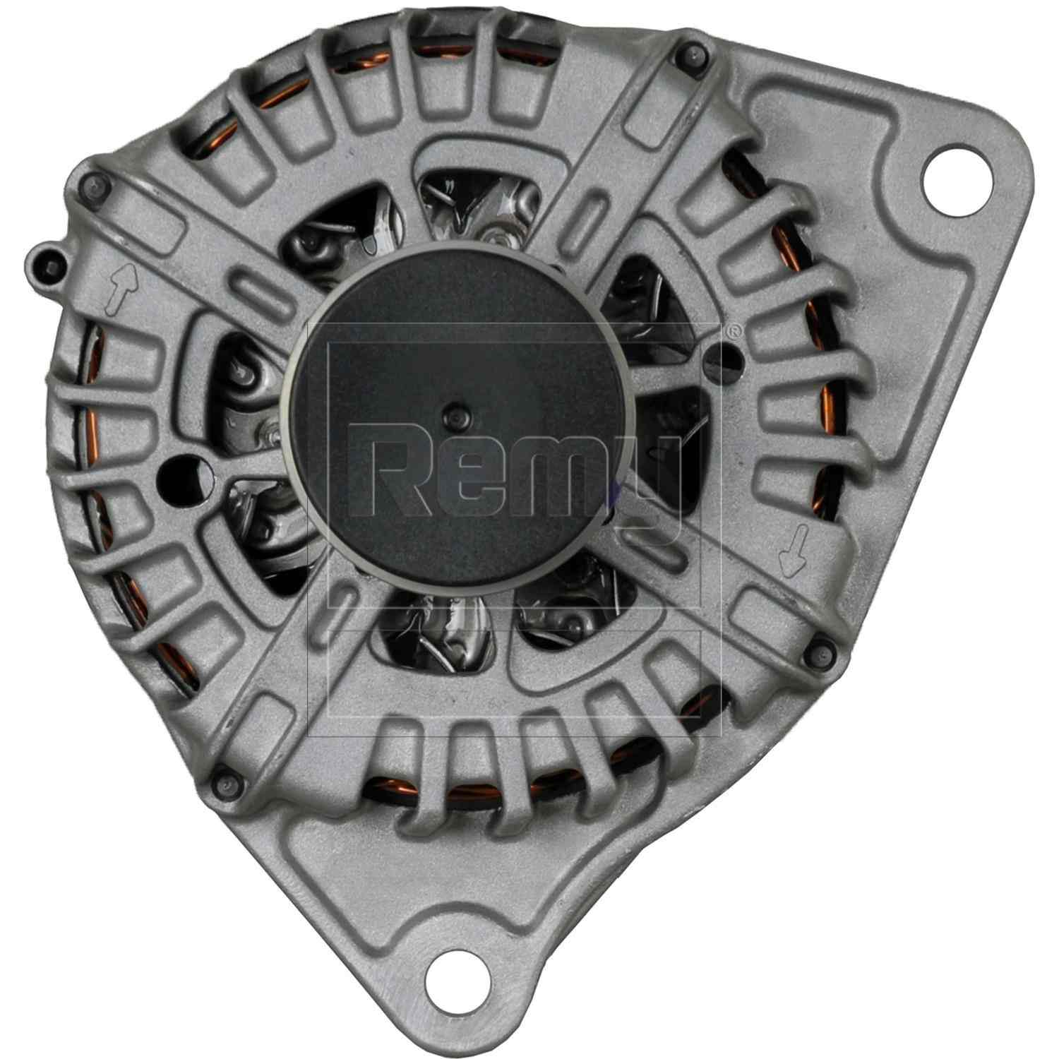 Remy Electrical 20044