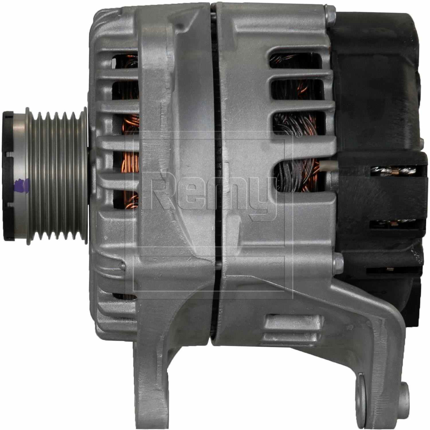 Remy Electrical 20044