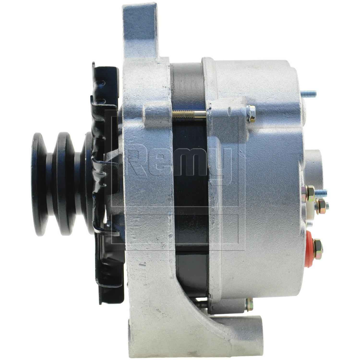 Remy Electrical 20051