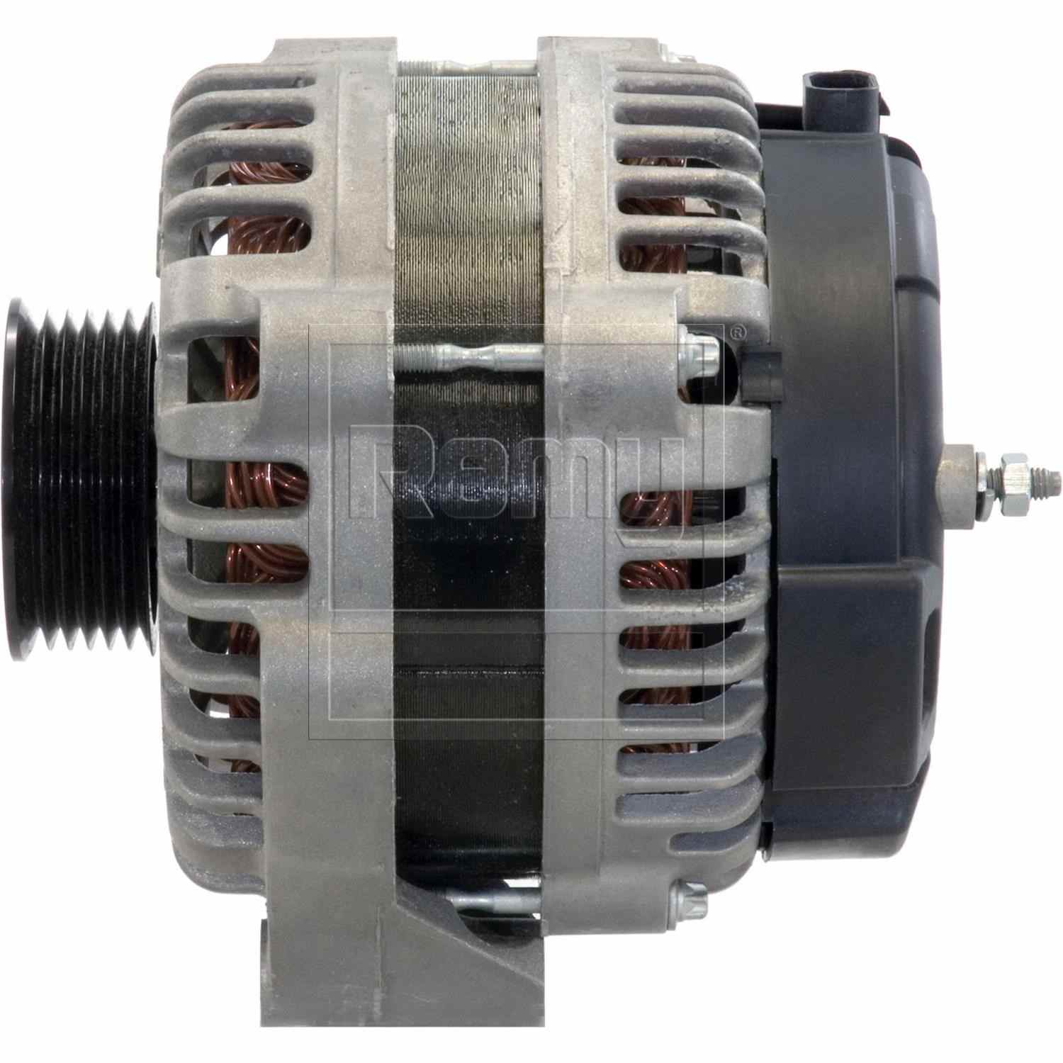 Remy Electrical 20091