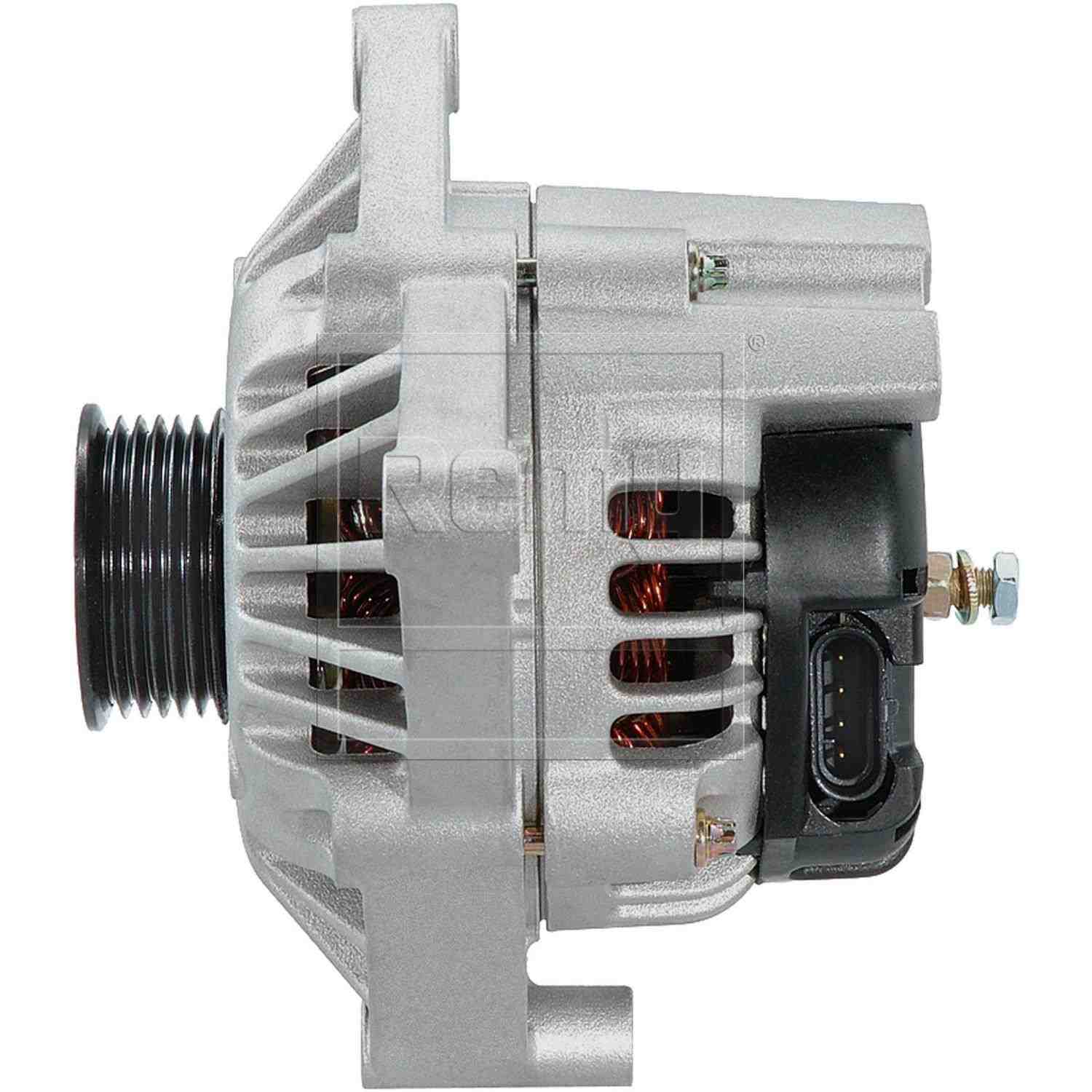 Remy Electrical 20120