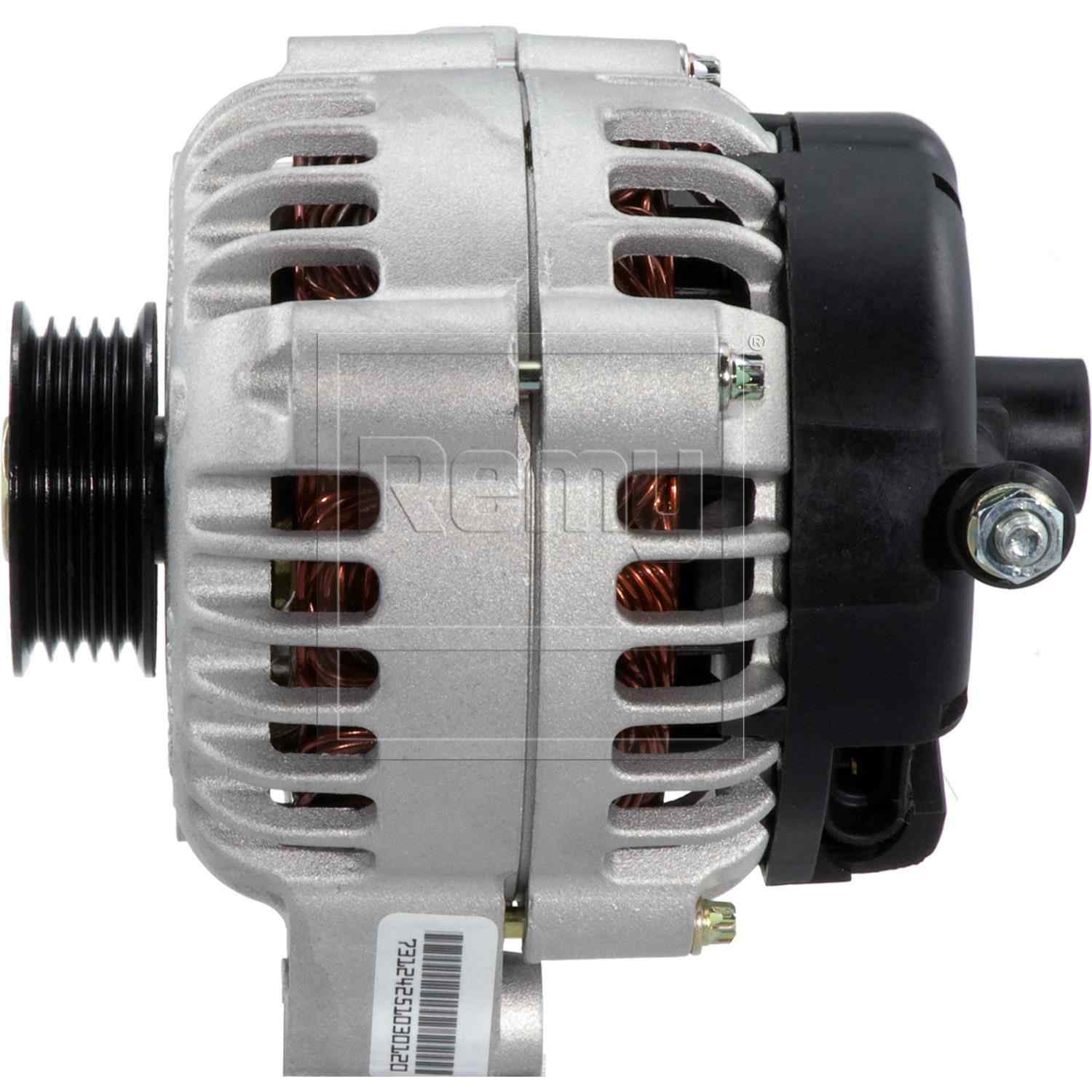 Remy Electrical 20124