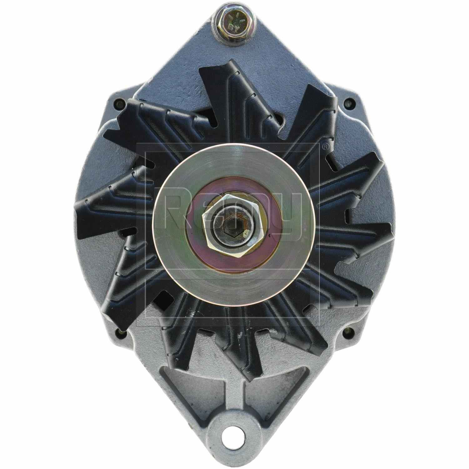 Remy Electrical 20142