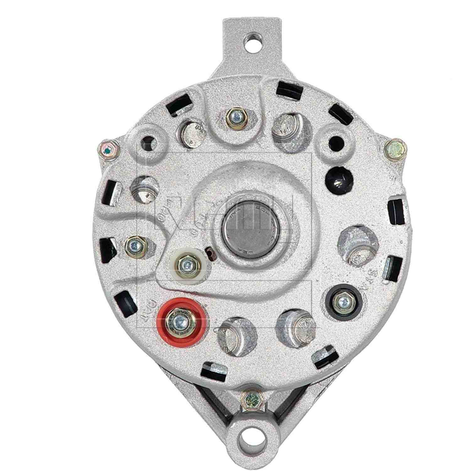 Remy Electrical 20144