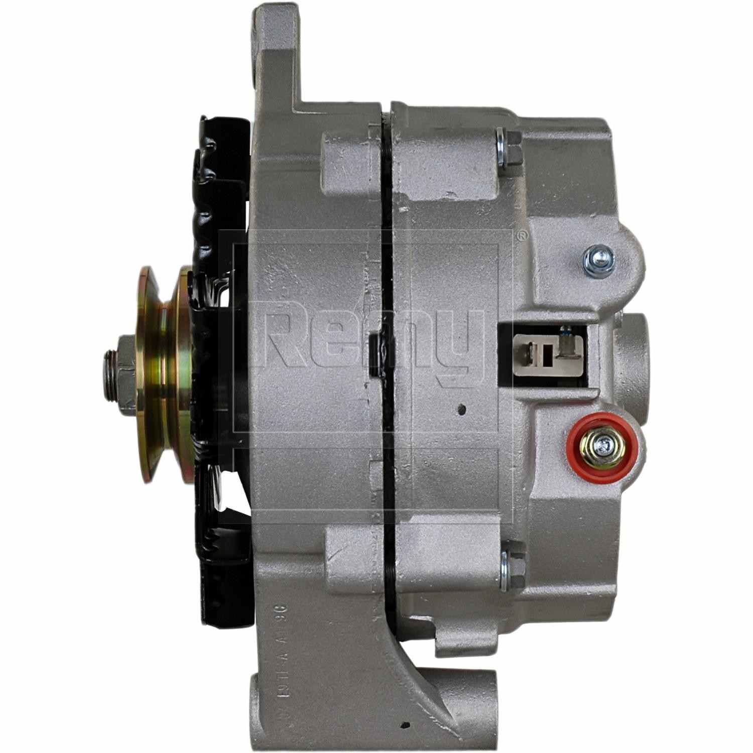 Remy Electrical 20158