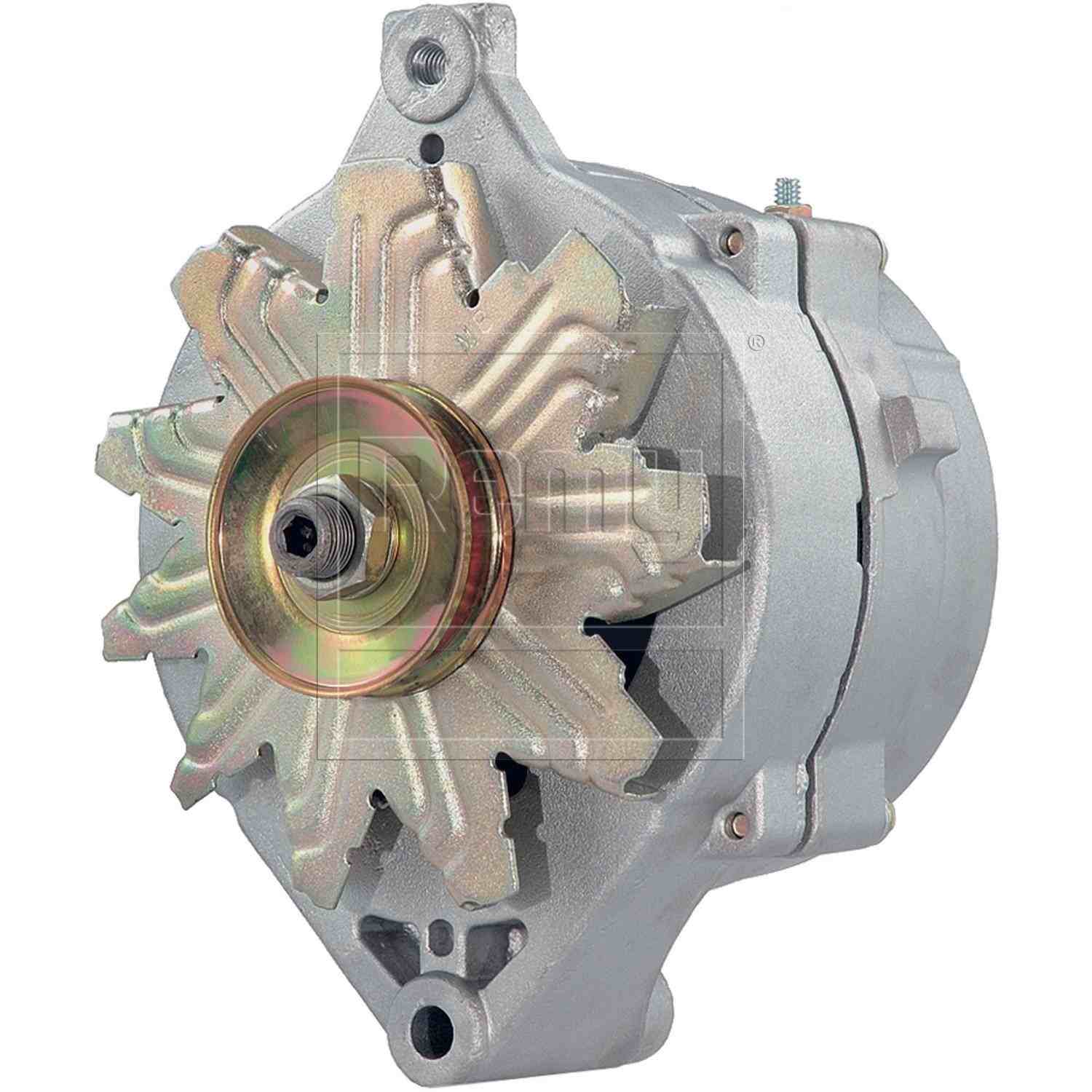 Remy Electrical 20159