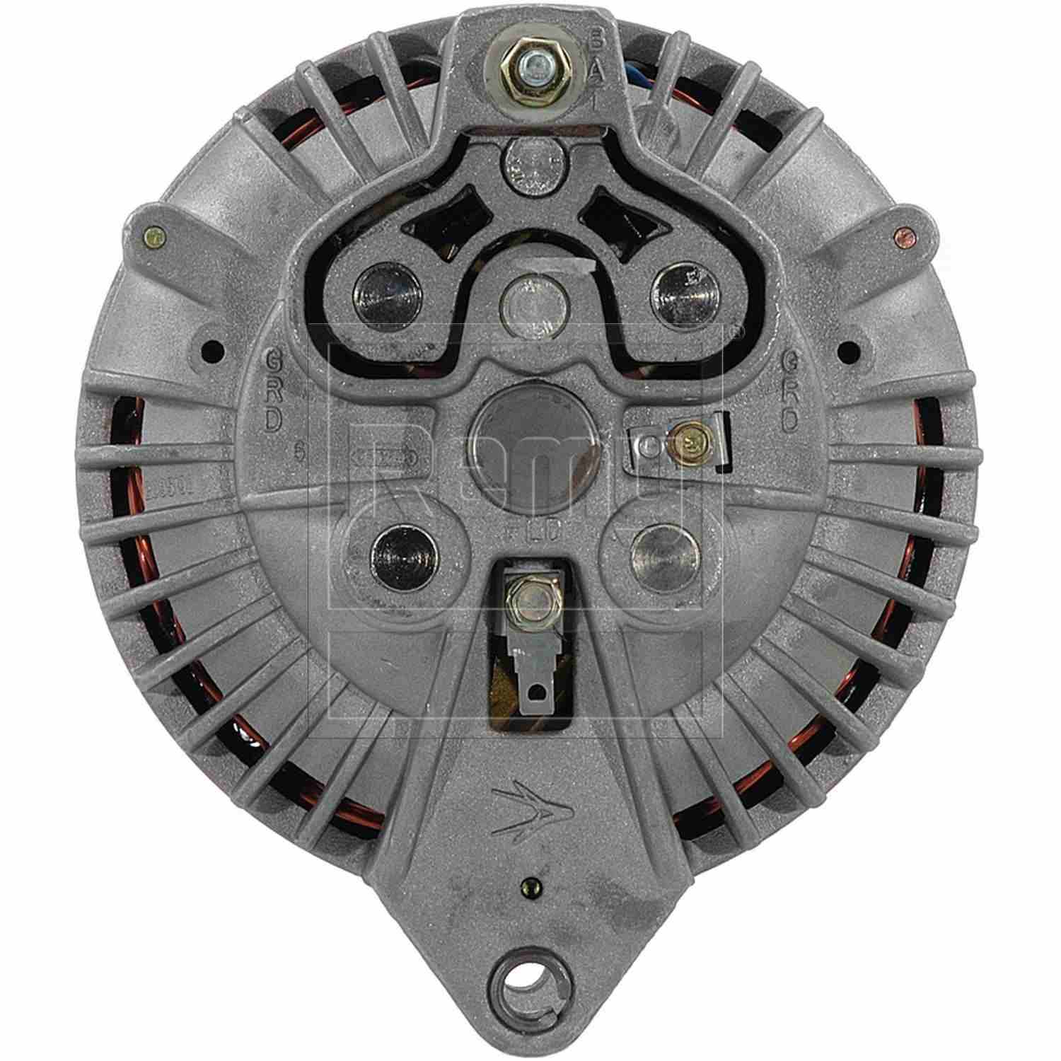 Remy Electrical 20160