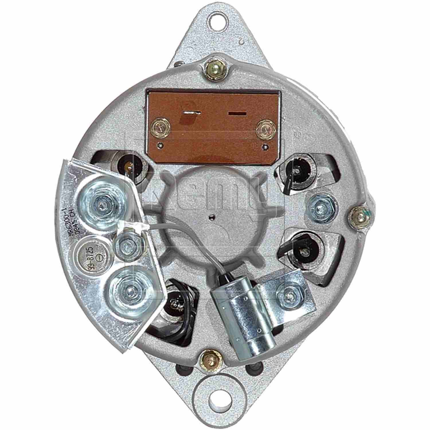 Remy Electrical 20170