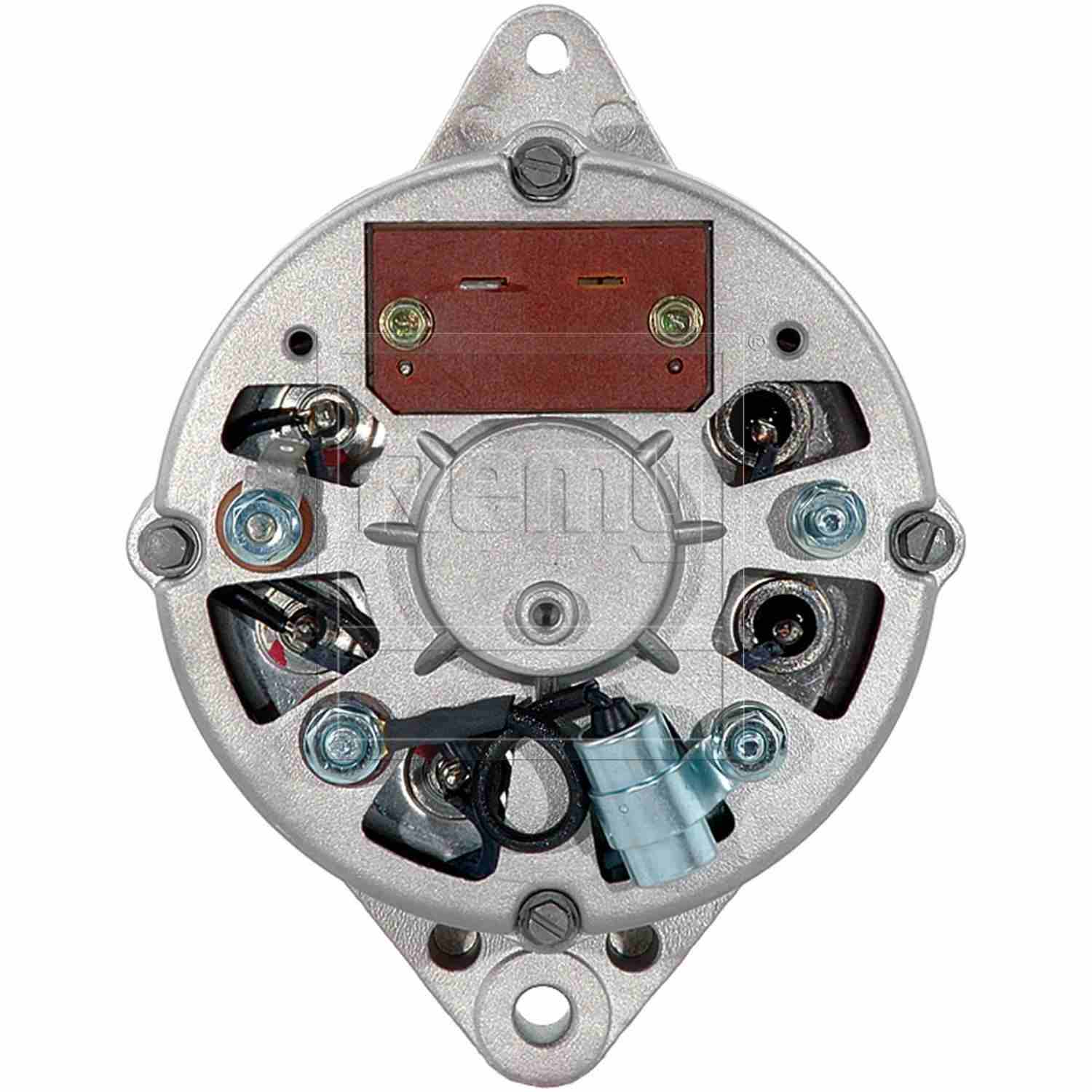 Remy Electrical 20172