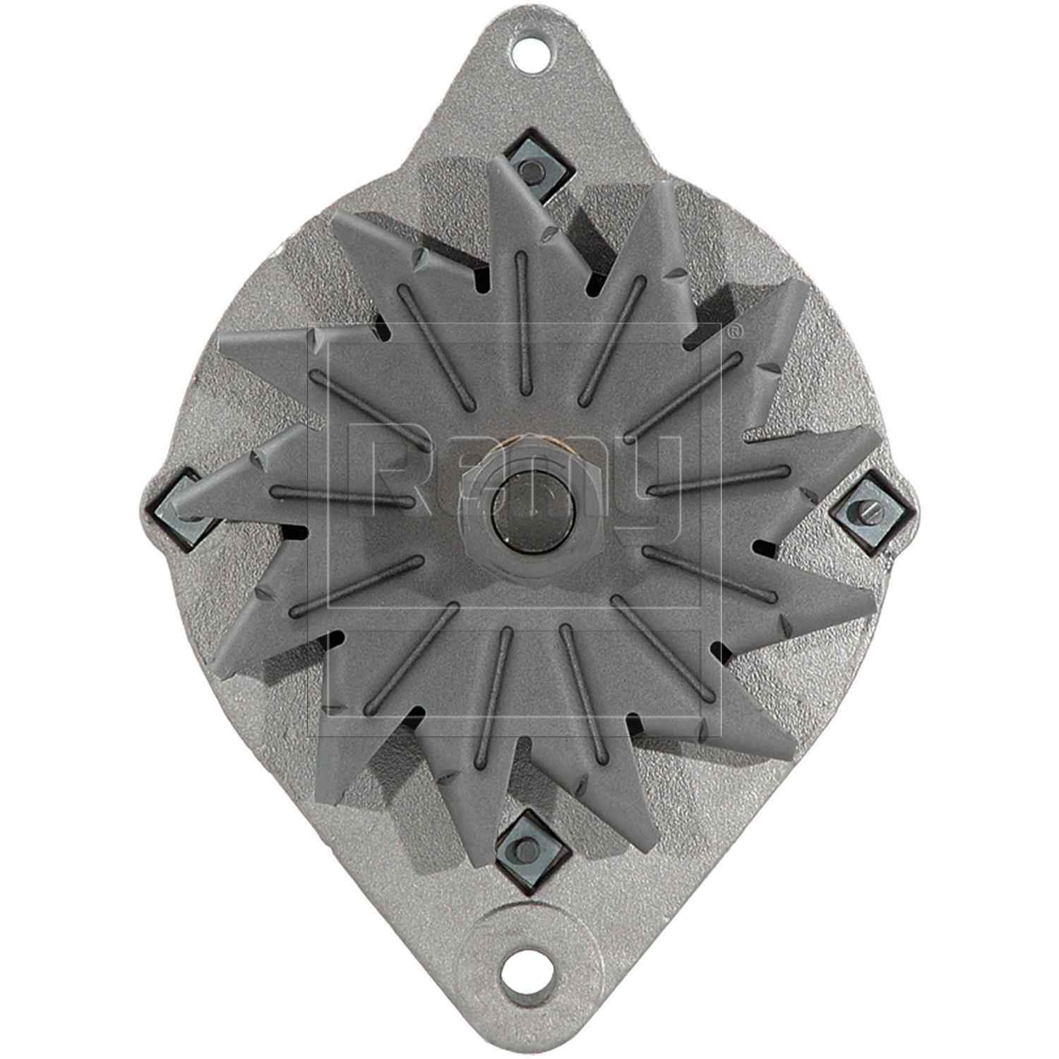 Remy Electrical 20172